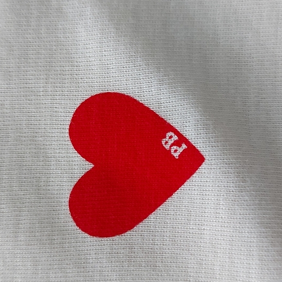 NWOT Petit Bateau Tank Top - Picture 3 of 8